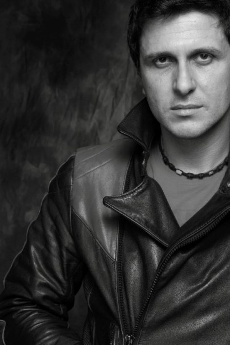 Mihail Bilalov