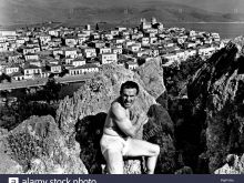 Mihalis Kakogiannis