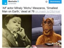 Mihaly 'Michu' Meszaros