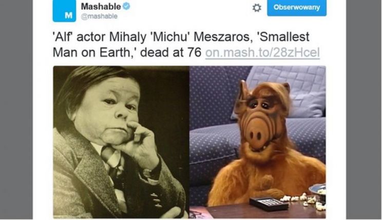 Mihaly 'Michu' Meszaros