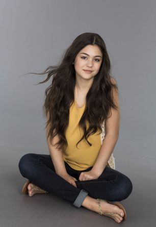 Mika Abdalla