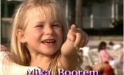Mika Boorem