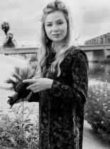 Mika Boorem photo