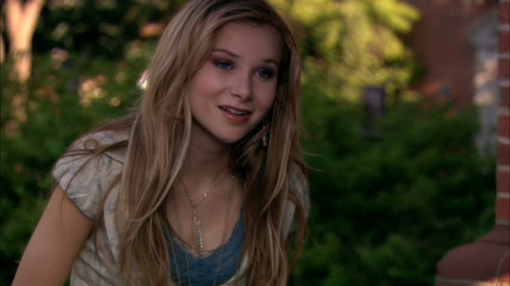 Mika Boorem