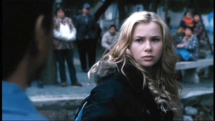 Mika Boorem