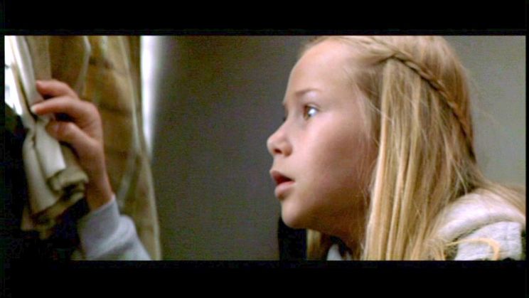 Mika Boorem