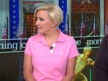 Mika Brzezinski