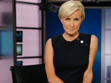 Mika Brzezinski