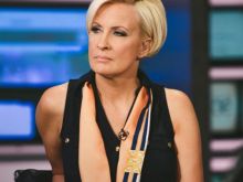 Mika Brzezinski