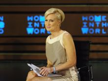 Mika Brzezinski