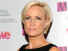 Mika Brzezinski