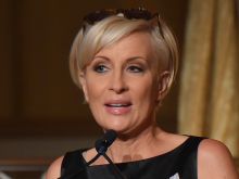 Mika Brzezinski