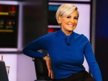 Mika Brzezinski