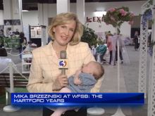 Mika Brzezinski