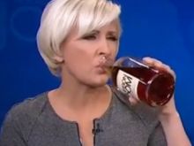 Mika Brzezinski