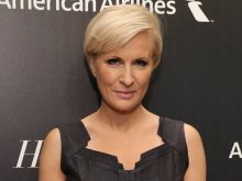 Mika Brzezinski