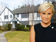 Mika Brzezinski