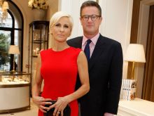 Mika Brzezinski