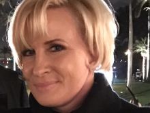 Mika Brzezinski