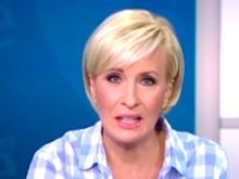 Mika Brzezinski