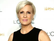 Mika Brzezinski