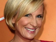 Mika Brzezinski