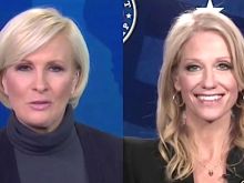 Mika Brzezinski