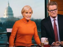 Mika Brzezinski