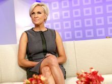 Mika Brzezinski