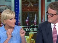 Mika Brzezinski