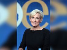 Mika Brzezinski