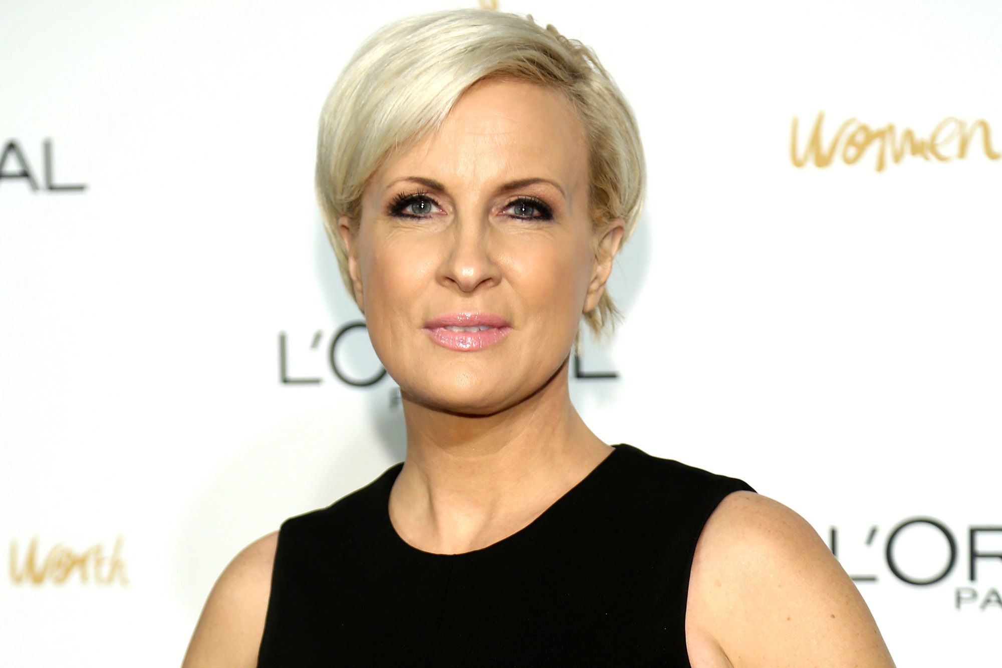 Mika brzezinski bathing suit