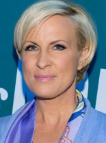 Mika Brzezinski