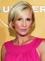 Mika Brzezinski