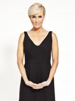 Mika Brzezinski photo