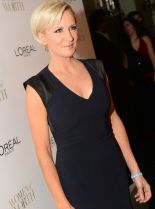 Mika Brzezinski