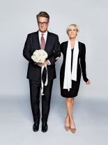 Mika Brzezinski