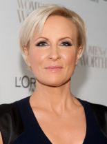 Mika Brzezinski