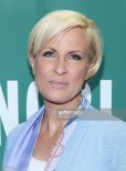 Mika Brzezinski