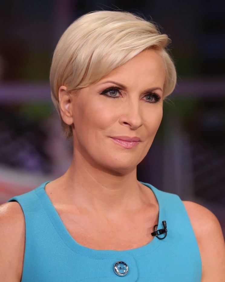 Mika Brzezinski