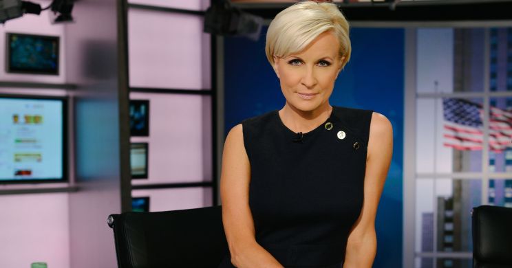 Mika Brzezinski