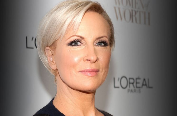 Mika Brzezinski