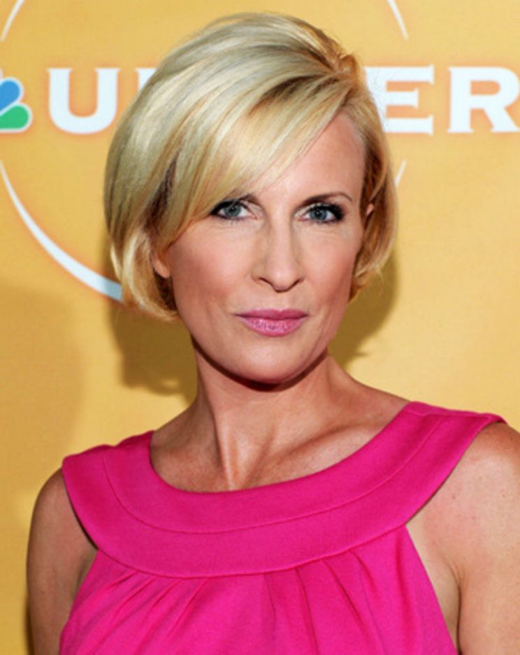 Mika Brzezinski