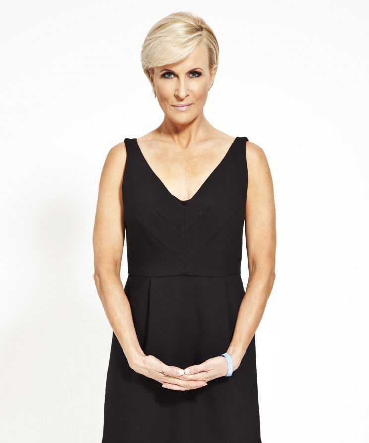 Mika Brzezinski