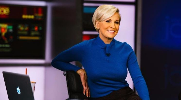 Mika Brzezinski