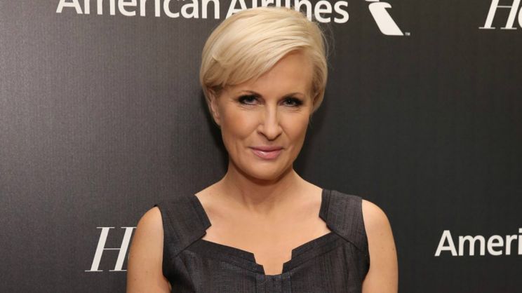 Mika Brzezinski