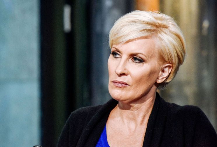 Mika Brzezinski