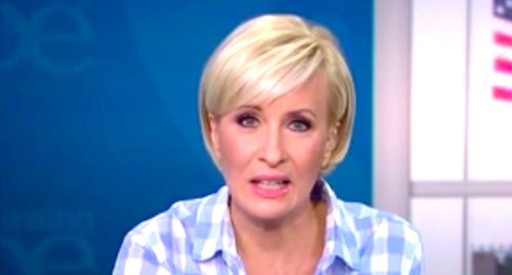 Mika Brzezinski