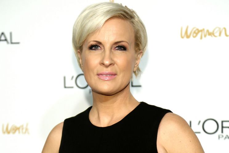 Mika Brzezinski