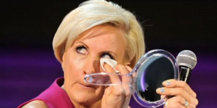 Mika Brzezinski